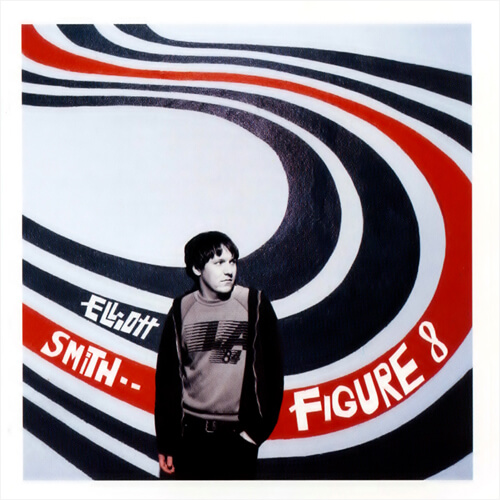 Figure 8 Album Cover